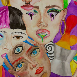 Meet your Posher, Aubrey